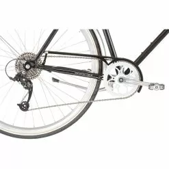 Ortler Bricktown Lite 13 Ortler Bricktown Lite -Vendite City Bike Uomo ortler bricktown lite black 6