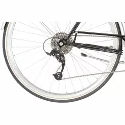 Ortler Bricktown Lite 14 Ortler Bricktown Lite -Vendite City Bike Uomo ortler bricktown lite black 7