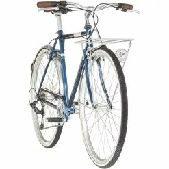 Ortler Bricktown Lite, Blu -Vendite City Bike Uomo ortler bricktown lite blue 3