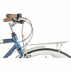 Ortler Bricktown Lite, Blu -Vendite City Bike Uomo ortler bricktown lite blue 4 1