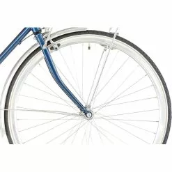 Ortler Bricktown Lite, Blu -Vendite City Bike Uomo ortler bricktown lite blue 5 1