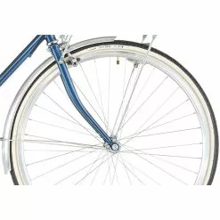Ortler Bricktown Lite, Blu -Vendite City Bike Uomo ortler bricktown lite blue 5