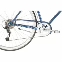 Ortler Bricktown Lite, Blu -Vendite City Bike Uomo ortler bricktown lite blue 6 1