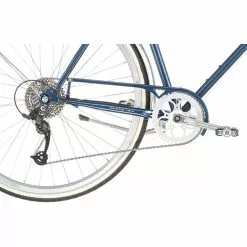 Ortler Bricktown Lite, Blu -Vendite City Bike Uomo ortler bricktown lite blue 6