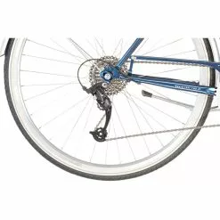 Ortler Bricktown Lite, Blu -Vendite City Bike Uomo ortler bricktown lite blue 7 1