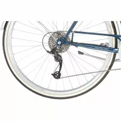 Ortler Bricktown Lite, Blu -Vendite City Bike Uomo ortler bricktown lite blue 7