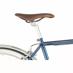 Ortler Bricktown Lite, Blu -Vendite City Bike Uomo ortler bricktown lite blue 8 1