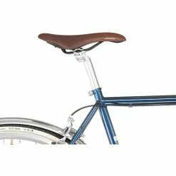 Ortler Bricktown Lite, Blu -Vendite City Bike Uomo ortler bricktown lite blue 8