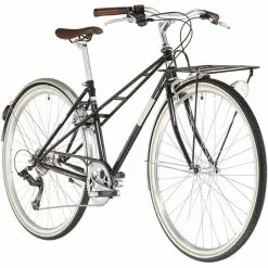 Ortler Bricktown Lite Swing, Nero