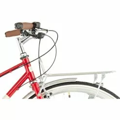 Ortler Bricktown Lite Trapeze, Rosso 11 Ortler Bricktown Lite Trapeze, Rosso -Vendite City Bike Uomo ortler bricktown lite trapeze classic red 4