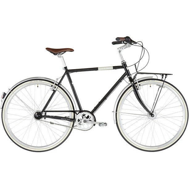 Ortler Bricktown LTD, Nero 2 Ortler Bricktown LTD, Nero - immagine 2