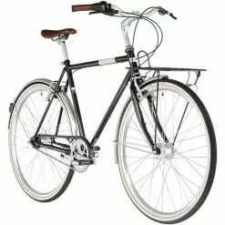 Ortler Bricktown LTD, Nero