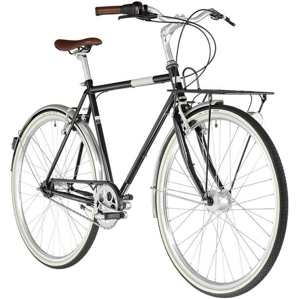 Ortler Bricktown LTD, Nero 1 Ortler Bricktown LTD, Nero