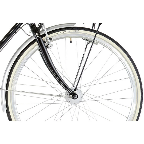 Ortler Bricktown LTD, Nero 5 Ortler Bricktown LTD, Nero - immagine 5