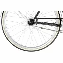 Ortler Bricktown LTD, Nero 14 Ortler Bricktown LTD, Nero -Vendite City Bike Uomo ortler bricktown ltd glossy black 7