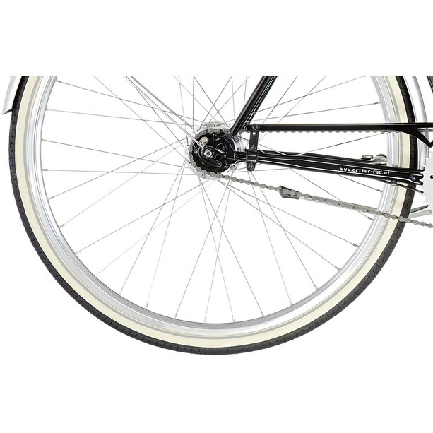 Ortler Bricktown LTD, Nero 7 Ortler Bricktown LTD, Nero - immagine 7