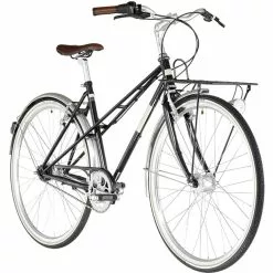 Ortler Bricktown LTD Swing, Nero