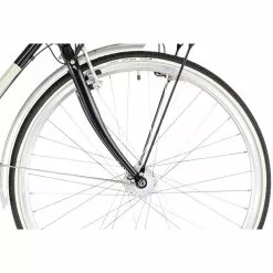 Ortler Bricktown LTD Swing, Nero -Vendite City Bike Uomo ortler bricktown ltd trapeze glossy black 5