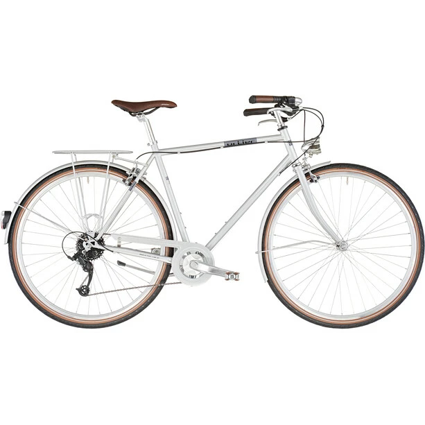 Ortler Bricktown S, Grigio 2 Ortler Bricktown S, Grigio - immagine 2