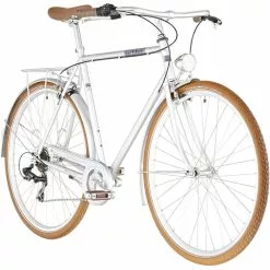 Ortler Bricktown S, Grigio