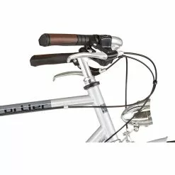 Ortler Bricktown S, Grigio 10 Ortler Bricktown S, Grigio -Vendite City Bike Uomo ortler bricktown s platin grey 2