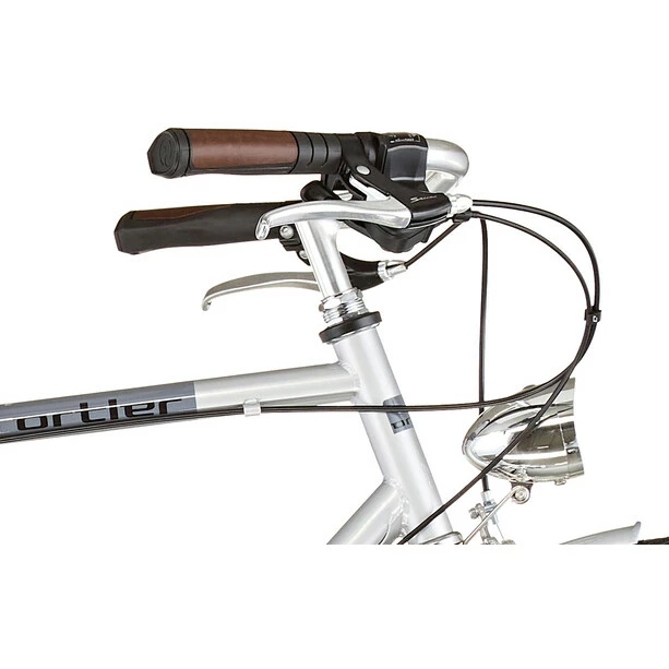 Ortler Bricktown S, Grigio 3 Ortler Bricktown S, Grigio - immagine 3