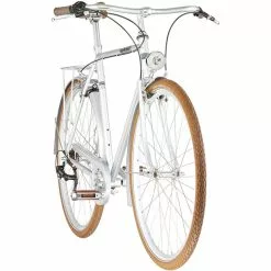 Ortler Bricktown S, Grigio -Vendite City Bike Uomo ortler bricktown s platin grey 3 1