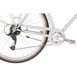 Ortler Bricktown S, Grigio 12 Ortler Bricktown S, Grigio -Vendite City Bike Uomo ortler bricktown s platin grey 4