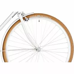 Ortler Bricktown S, Grigio -Vendite City Bike Uomo ortler bricktown s platin grey 5 1