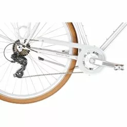 Ortler Bricktown S, Grigio -Vendite City Bike Uomo ortler bricktown s platin grey 6 1