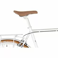 Ortler Bricktown S, Grigio -Vendite City Bike Uomo ortler bricktown s platin grey 8 1