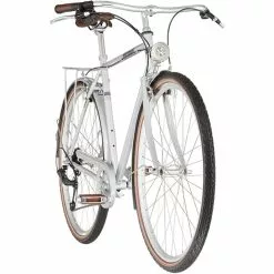 Ortler Bricktown S, Grigio 15 Ortler Bricktown S, Grigio -Vendite City Bike Uomo ortler bricktown s platin grey 8