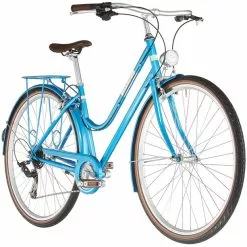 Ortler Bricktown S Swing, Blu