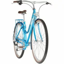 Ortler Bricktown S Swing, Blu -Vendite City Bike Uomo ortler bricktown s sky blue 3 1