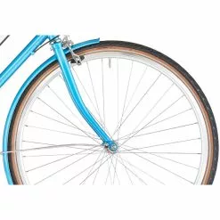 Ortler Bricktown S Swing, Blu -Vendite City Bike Uomo ortler bricktown s sky blue 5 1