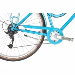 Ortler Bricktown S Swing, Blu -Vendite City Bike Uomo ortler bricktown s sky blue 6 1