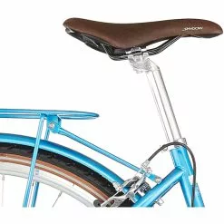 Ortler Bricktown S Swing, Blu -Vendite City Bike Uomo ortler bricktown s sky blue 8 1