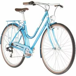 Ortler Bricktown S Swing, Blu