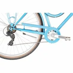 Ortler Bricktown S Swing, Blu -Vendite City Bike Uomo ortler bricktown s swing sky blue 6