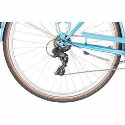 Ortler Bricktown S Swing, Blu -Vendite City Bike Uomo ortler bricktown s swing sky blue 7