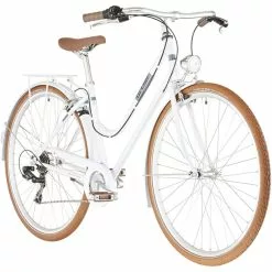 Ortler Bricktown S Swing, Bianco