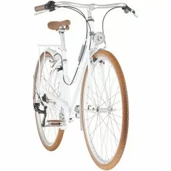 Ortler Bricktown S Swing, Bianco -Vendite City Bike Uomo ortler bricktown s swing white 3