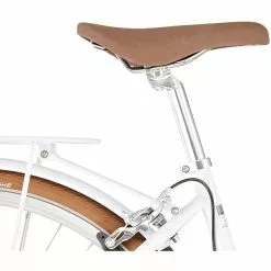 Ortler Bricktown S Swing, Bianco -Vendite City Bike Uomo ortler bricktown s swing white 8