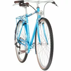 Ortler Bricktown S, Blu -Vendite City Bike Uomo ortler bricktown s trapeze sky blue 3