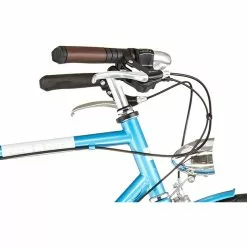 Ortler Bricktown S, Blu -Vendite City Bike Uomo ortler bricktown s trapeze sky blue 4