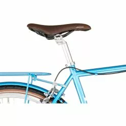 Ortler Bricktown S, Blu -Vendite City Bike Uomo ortler bricktown s trapeze sky blue 8
