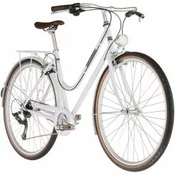 Ortler Bricktown S Swing, Bianco