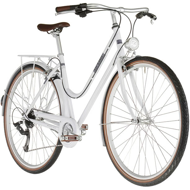 Ortler Bricktown S Swing, Bianco 1 Ortler Bricktown S Swing, Bianco