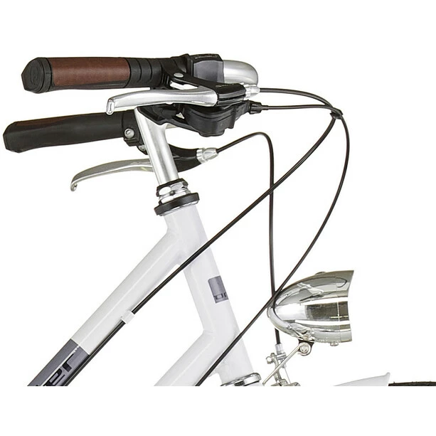 Ortler Bricktown S Swing, Bianco 4 Ortler Bricktown S Swing, Bianco - immagine 4