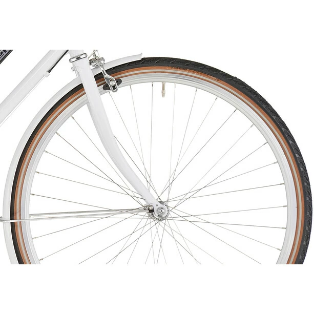 Ortler Bricktown S Swing, Bianco 5 Ortler Bricktown S Swing, Bianco - immagine 5